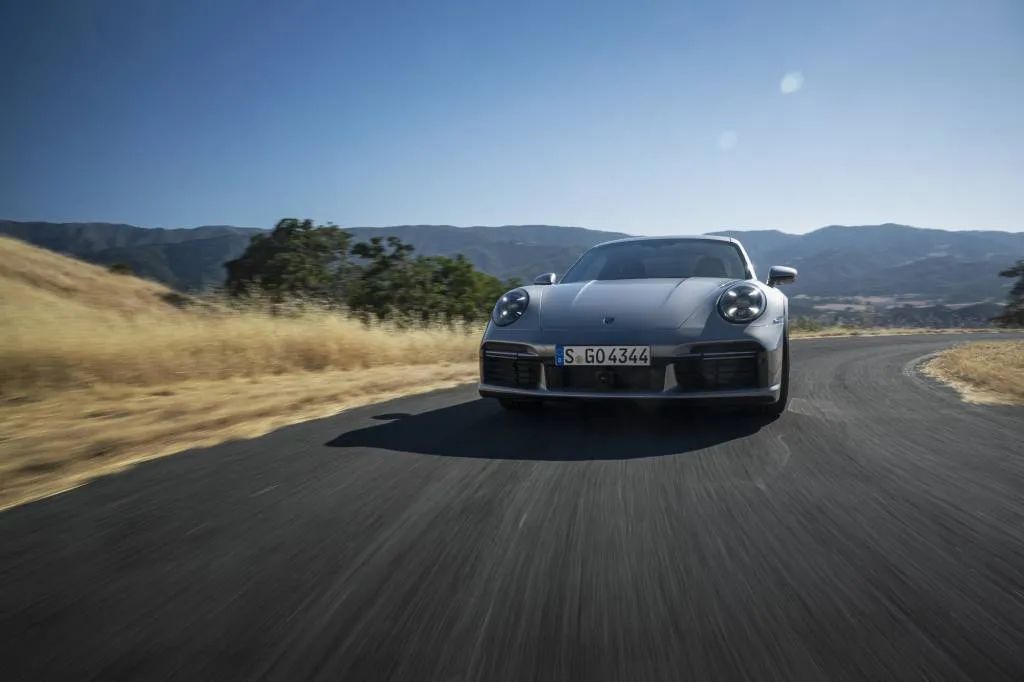 Porsche has unveiled the 911 Turbo 50 Years edition at the 2024 Monterey Car Week, celebrating the iconic everyday supercar's legacy.