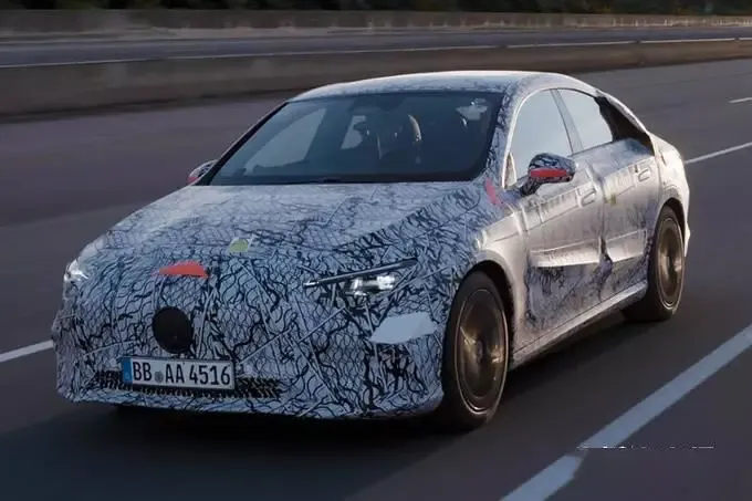 Mercedes has detailed the electric and hybrid engine options for the upcoming 2026 CLA model, showcasing impressive power and range capabilities.