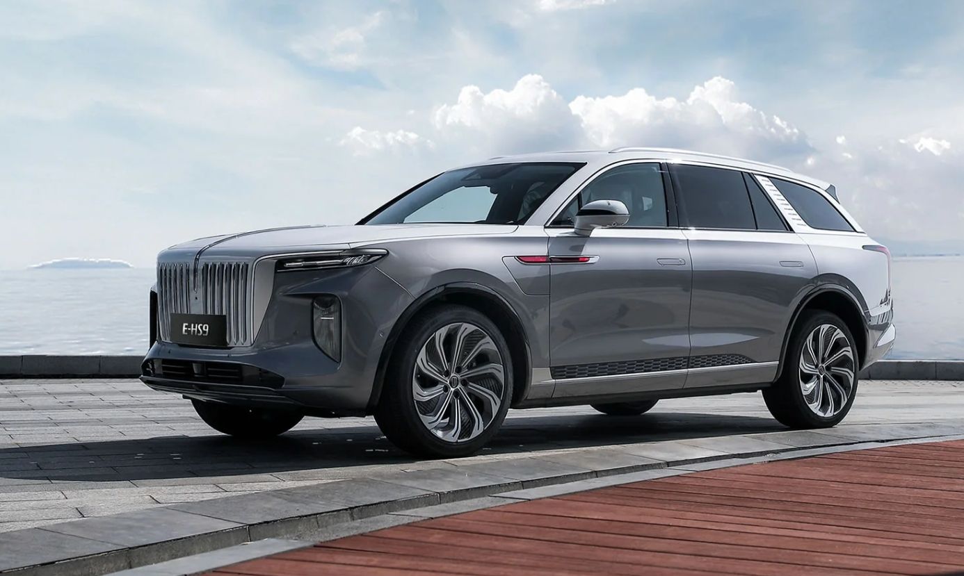 This article presents the price and key features of the 2024 Hongqi E-HS9 in Saudi Arabia, a luxury electric SUV worth considering.