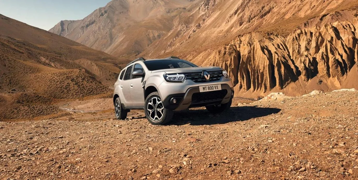 This article provides a detailed overview of the 2025 Renault Duster's price, models, and modern configurations in the Saudi market.