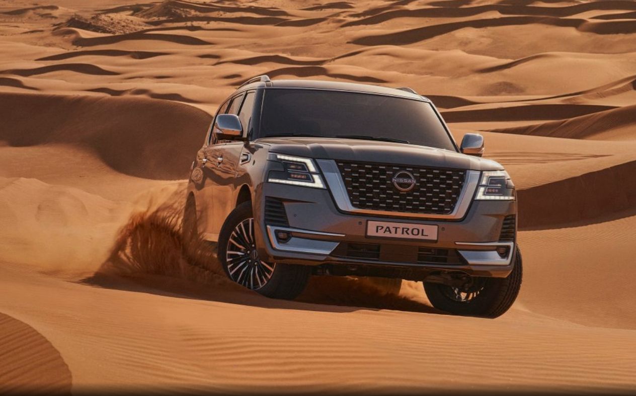 This article provides a detailed overview of the 2025 Nissan Patrol XE, including its specifications, exterior design, and pricing in Saudi Arabia.