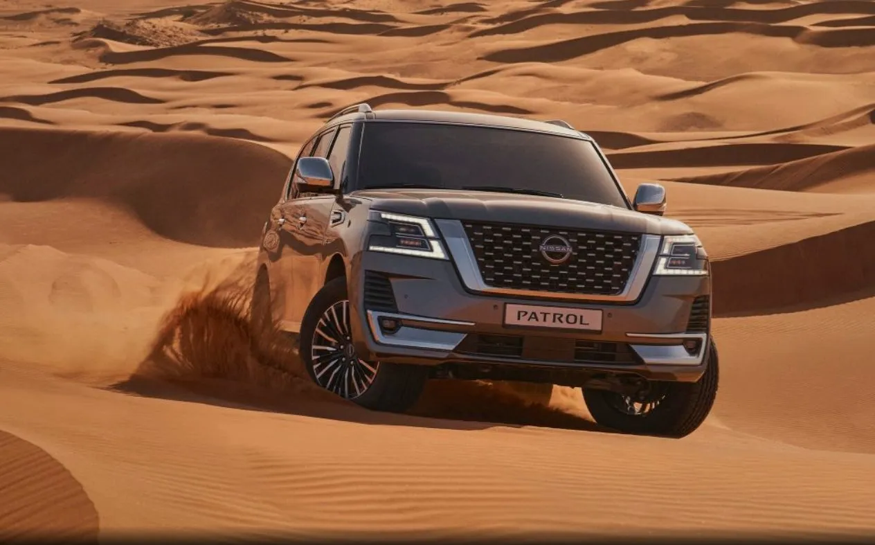 This article provides a detailed overview of the 2025 Nissan Patrol XE, including its specifications, exterior design, and pricing in Saudi Arabia.