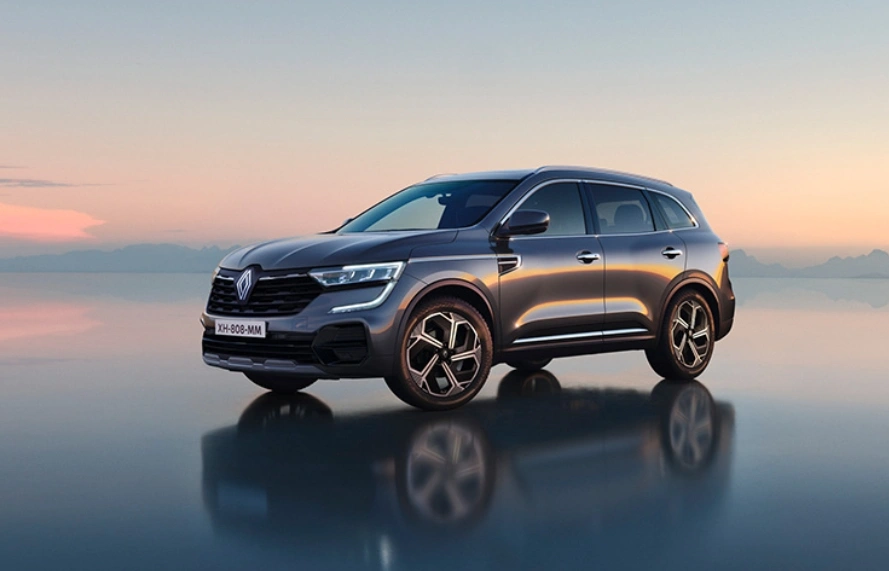 This article discusses the full specifications of the 2025 Renault Koleos, including interior and exterior details, as well as engine performance and its advantages and disadvantages.