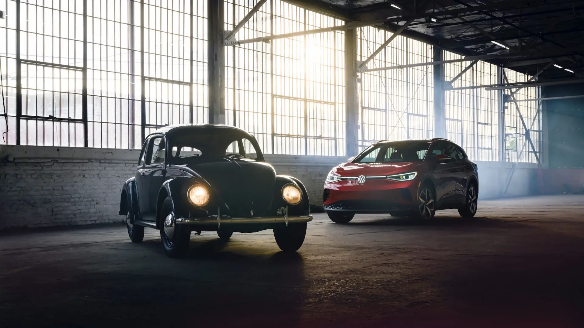 A look back at Volkswagen's remarkable history in America, starting from just two Beetles and facing both successes and challenges.