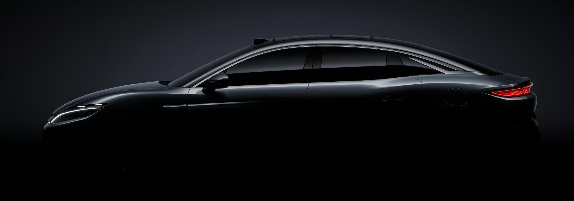 BYD's new flagship model for 2025 will feature LiDAR technology and an advanced intelligent driving system.