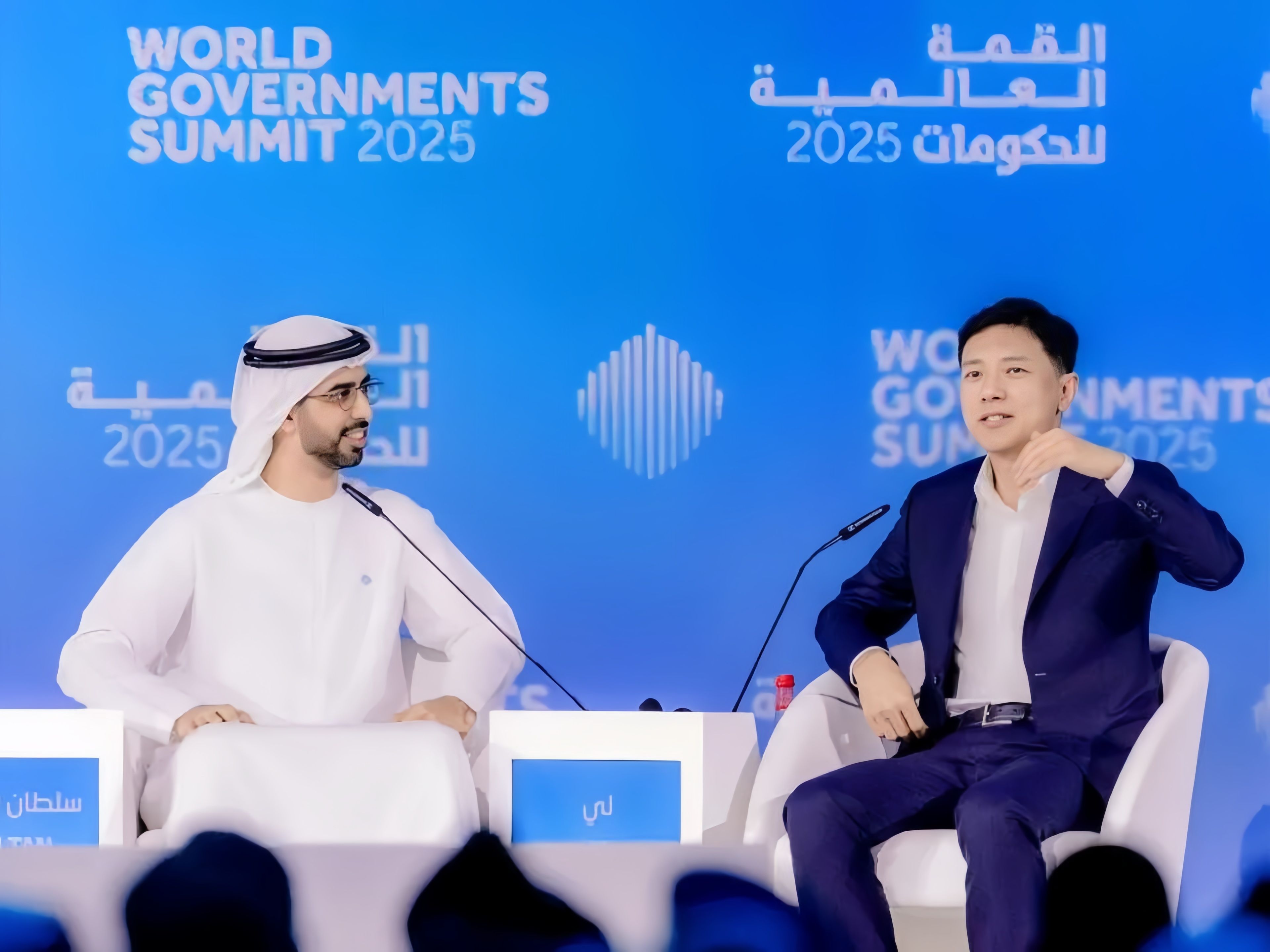 وصول روبوتاكسي إلى الشرق الأوسط! بايدو تطلق Apollo Go في الإمارات