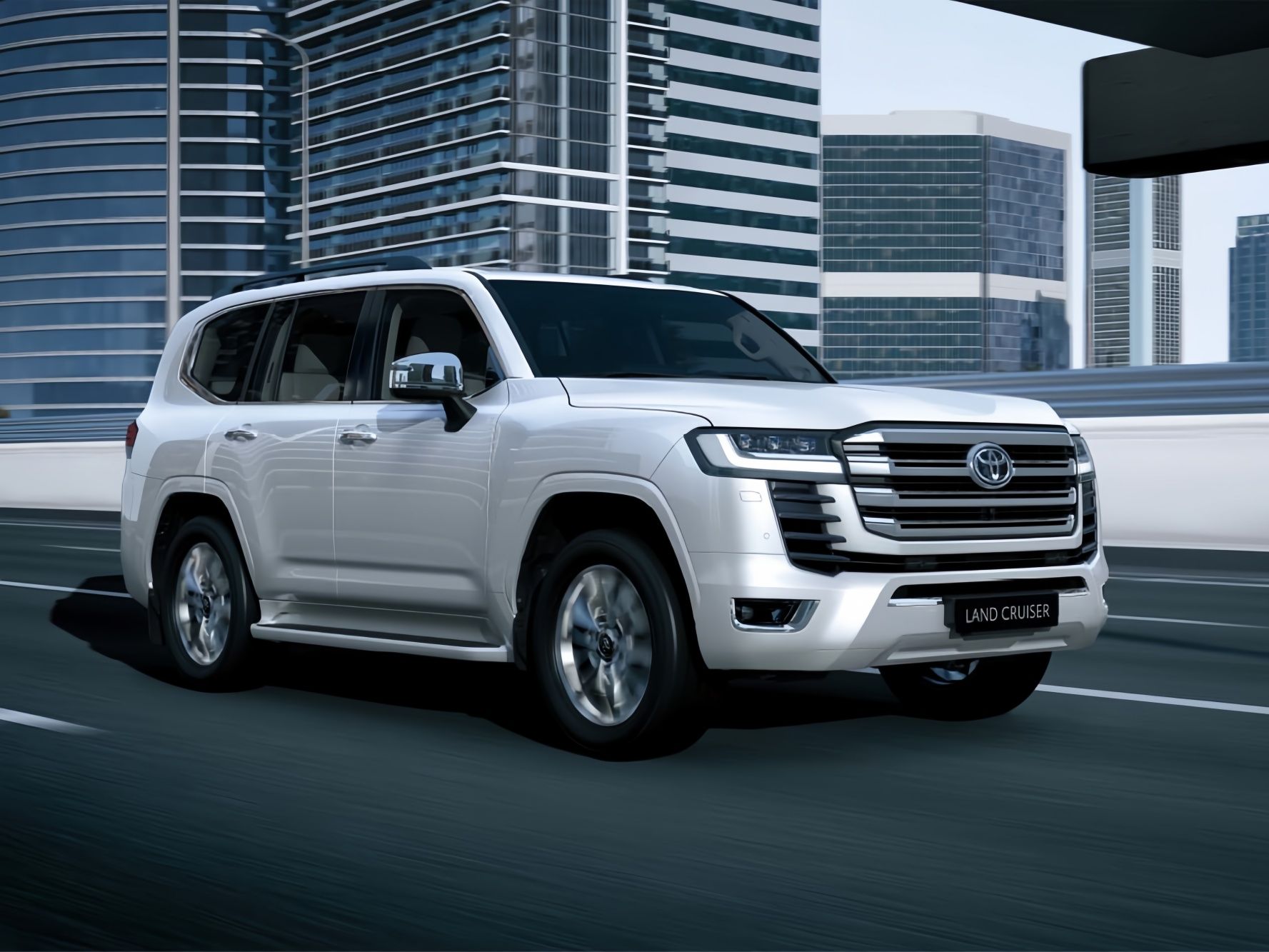 2025 Ramadan Car Offers In The UAE: which car is most recommended to buy?