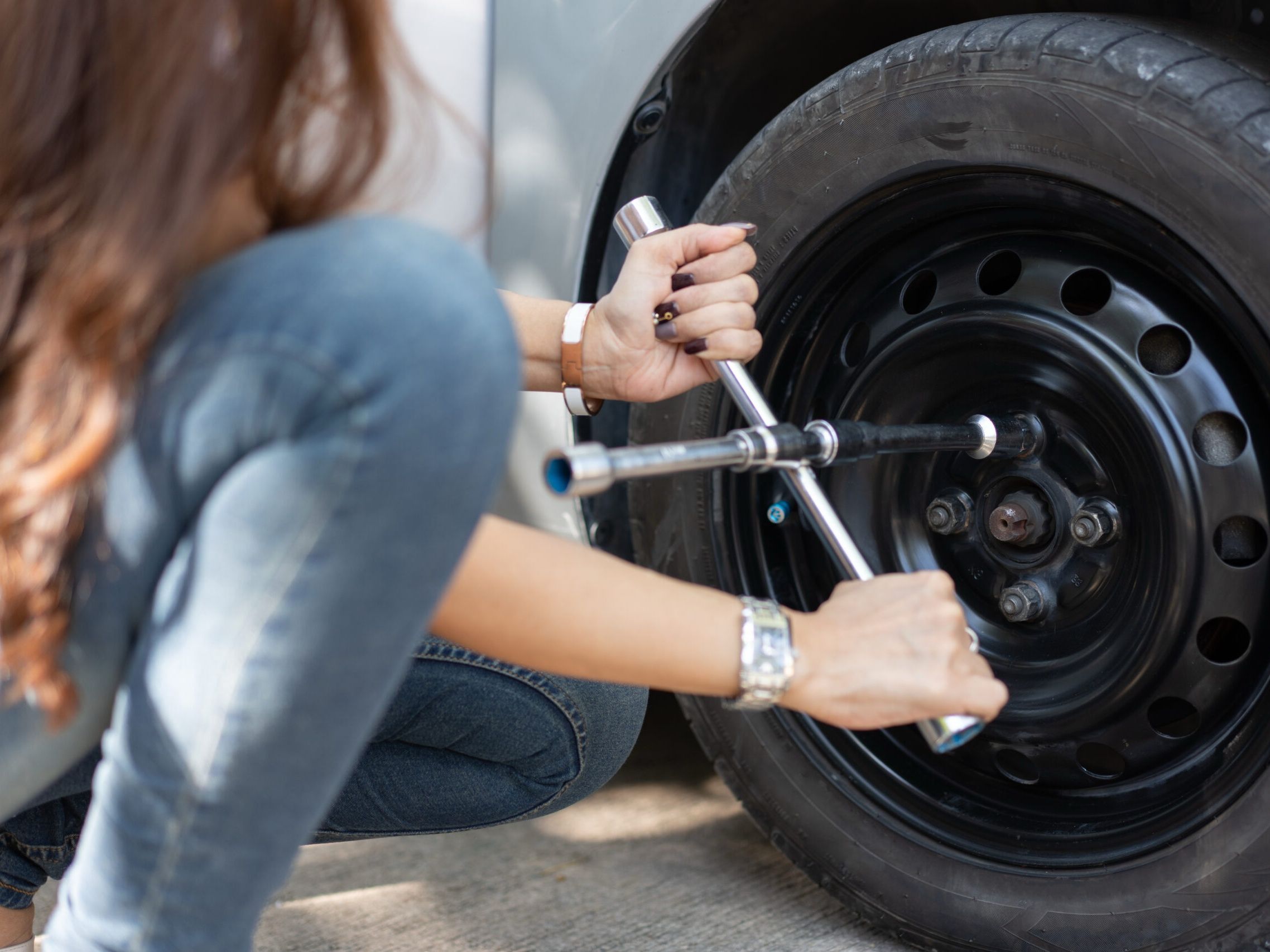 Take Advantage of Ramadan: Perform a Full Car Inspection at Home After Work!