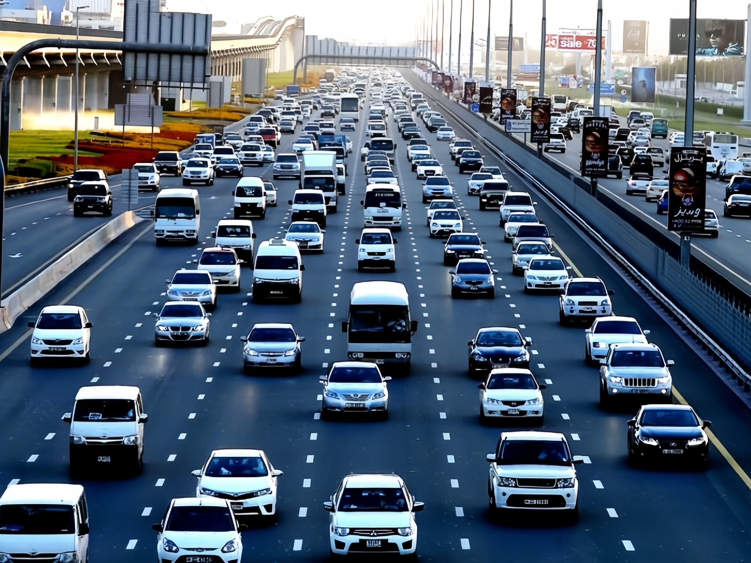 Save More on Abu Dhabi Traffic Fines – Pay Early or Choose Easy Installments