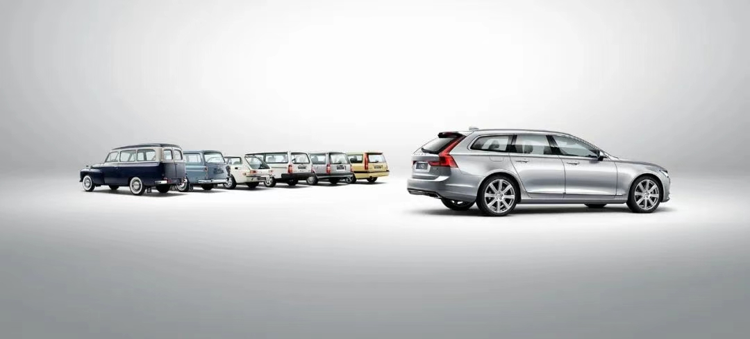 Has Volvo lost its soul?