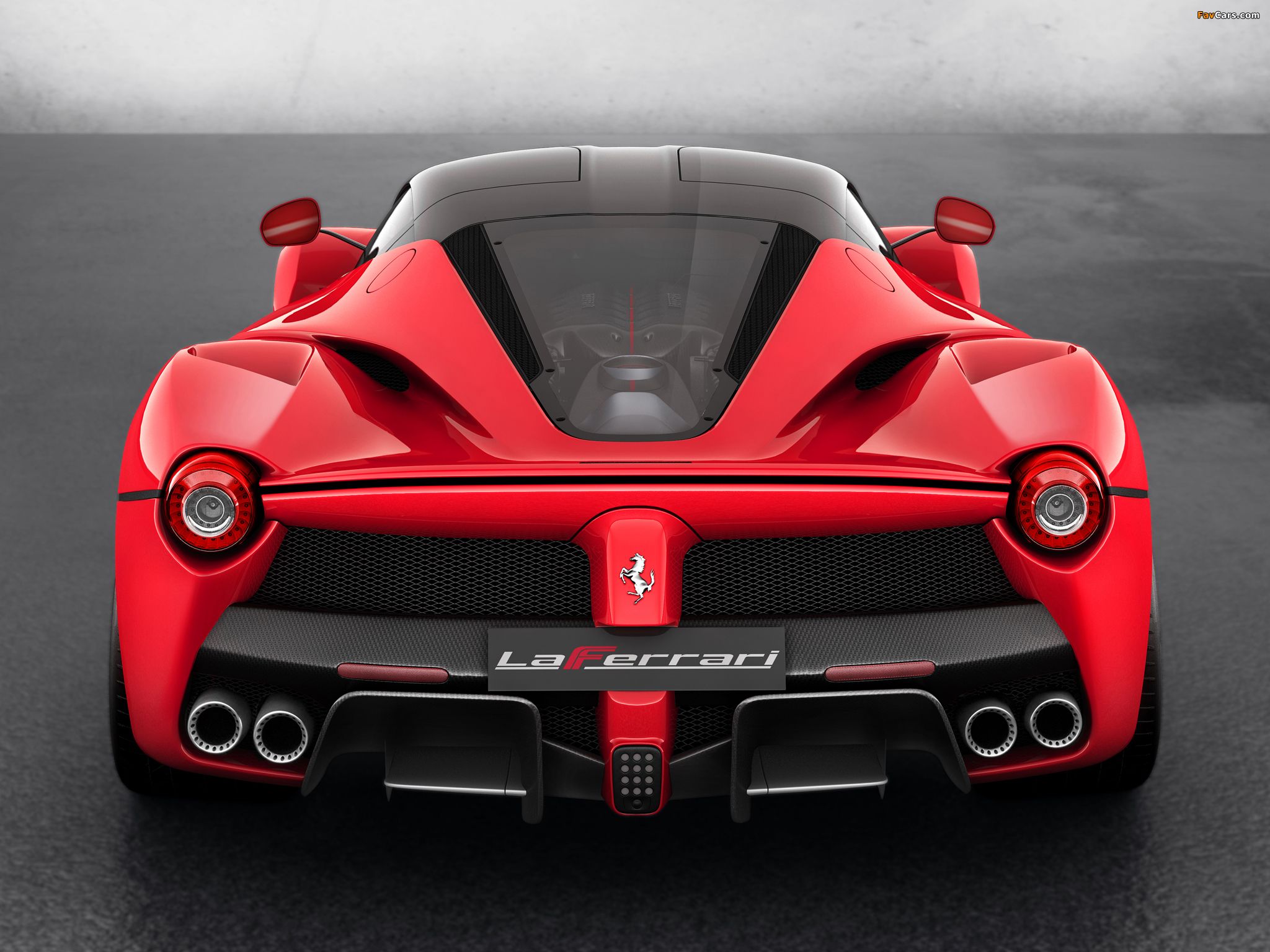 Ferrari is developing a revolutionary V12 engine with oval pistons and linked conrods, aiming to keep its legendary