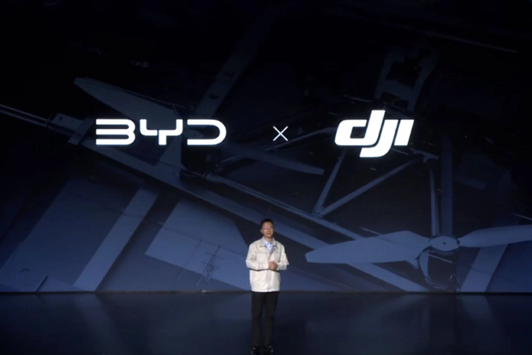 BYD has taken its creativity to the next level, but will this technology cause a military threat to some countries?