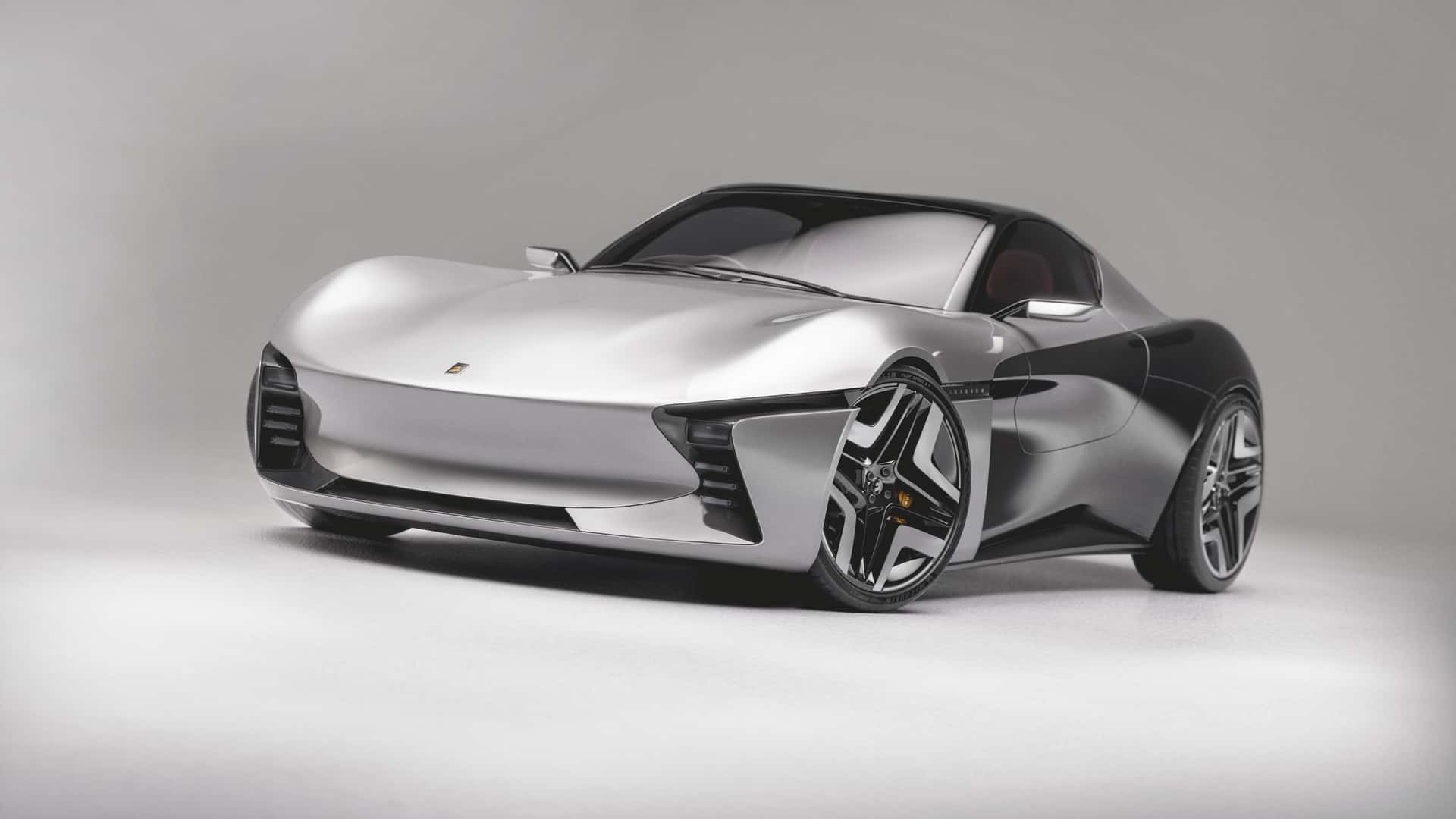 A British startup is developing two ultra-light electric sports cars weighing under 900 kg