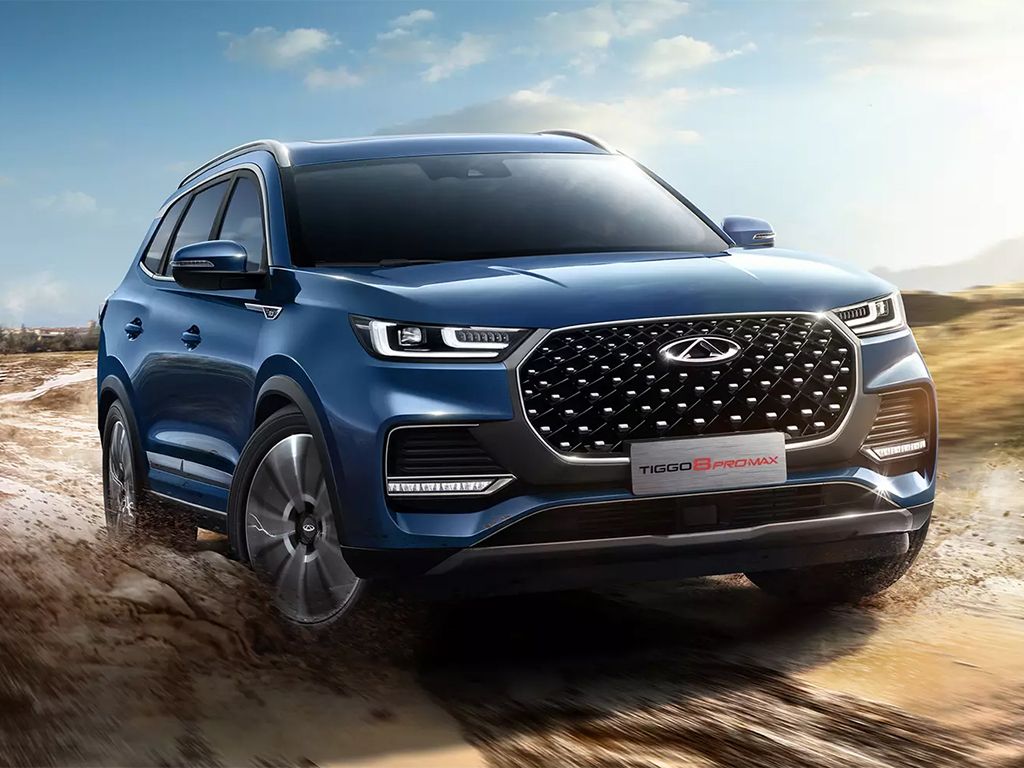 افضل سيارات SUV فاخرة في السعودية لرحلات افطار رمضانية فاخرة في البر لعام 2025 