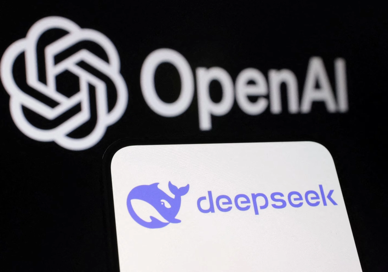 DeepSeek AI Technology Is Now Available on Chinese Electric Cars