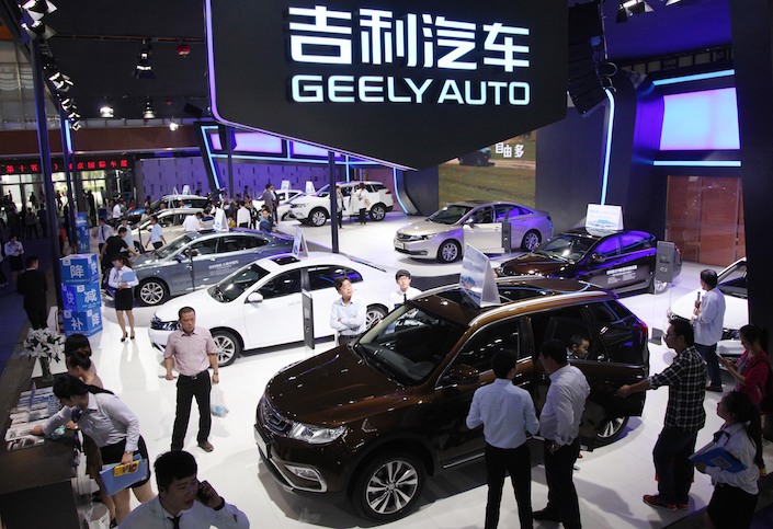 Discover why Geely dominates Middle Eastern roads in 2025. We analyze reliability, desert performance, and ownership costs for UAE/KSA/Egypt drivers.