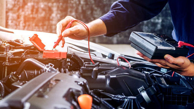 Keep your car running smoothly with essential maintenance tips for engine, brakes, tires, and seasonal care.