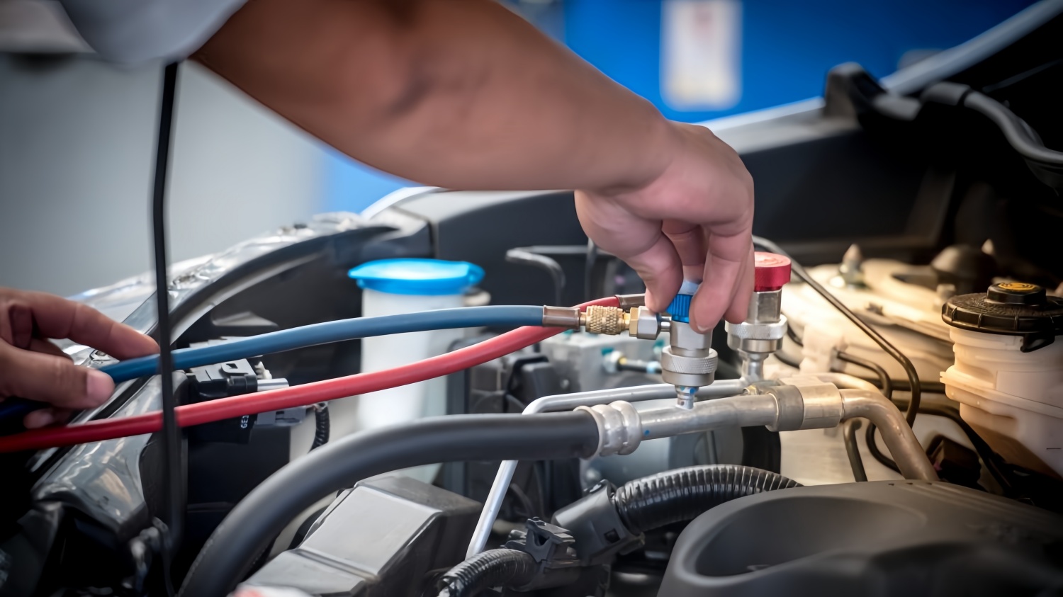 Learn how to maintain your car’s AC, prevent bad odors, improve cooling efficiency, and extend its lifespan with simple tips.