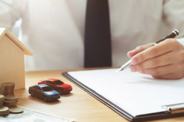 Unravel the car insurance pricing mechanisms in the UAE