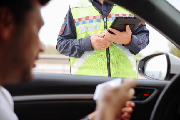 Learn the 5 essential steps for legally allowing someone else to drive your vehicle in the UAE