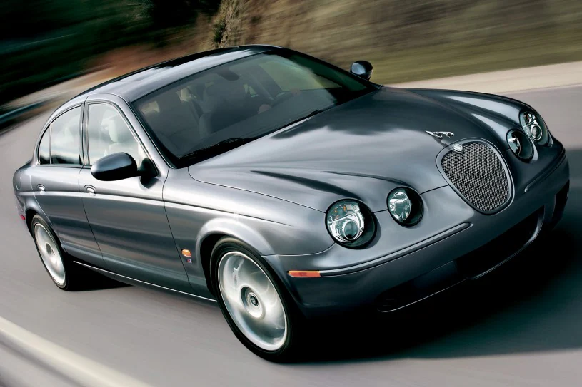 An in-depth analysis of the Jaguar S-Type's reliability, maintenance costs, and heat tolerance in the UAE market for 2025. 