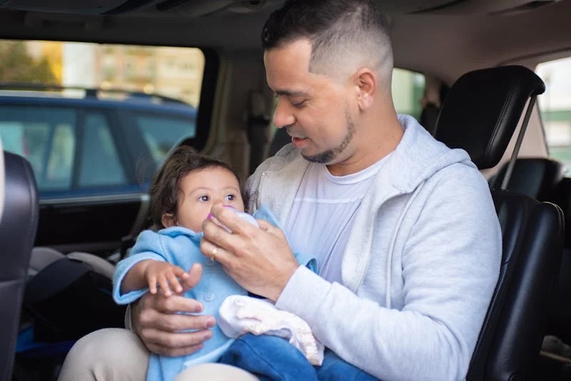 This article provides a detailed 5-step guide to installing Maxi Cosi car seats