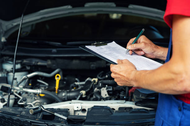 Uncover the real expenses of car maintenance in the UAE