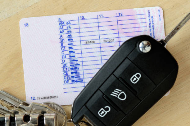 Discover whether you can buy a car in UAE without a driving license in 2025.