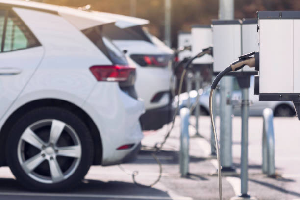 Discover if electric car charging is free in UAE for 2025. Learn about public charging networks