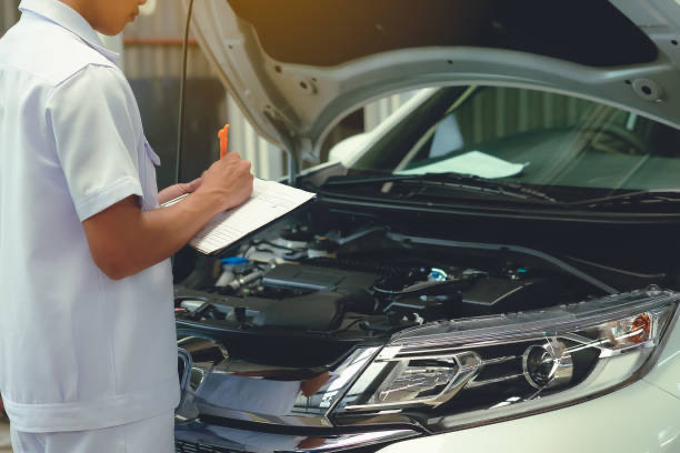 Discover how to check if your car meets GCC specifications using VIN decoding