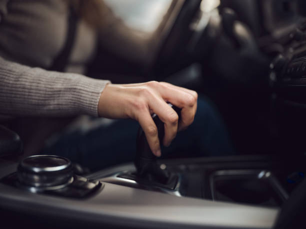 Learn how to drive an automatic car confidently in 2025 with step-by-step instructions