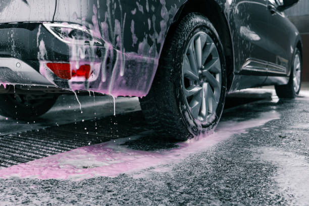 Discover how to start a car wash business in Dubai with this 2025-focused guide. 