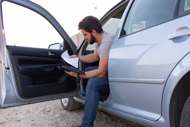 Learn how to report minor car accidents in Dubai with our 2025 guide. Discover step-by-step procedures