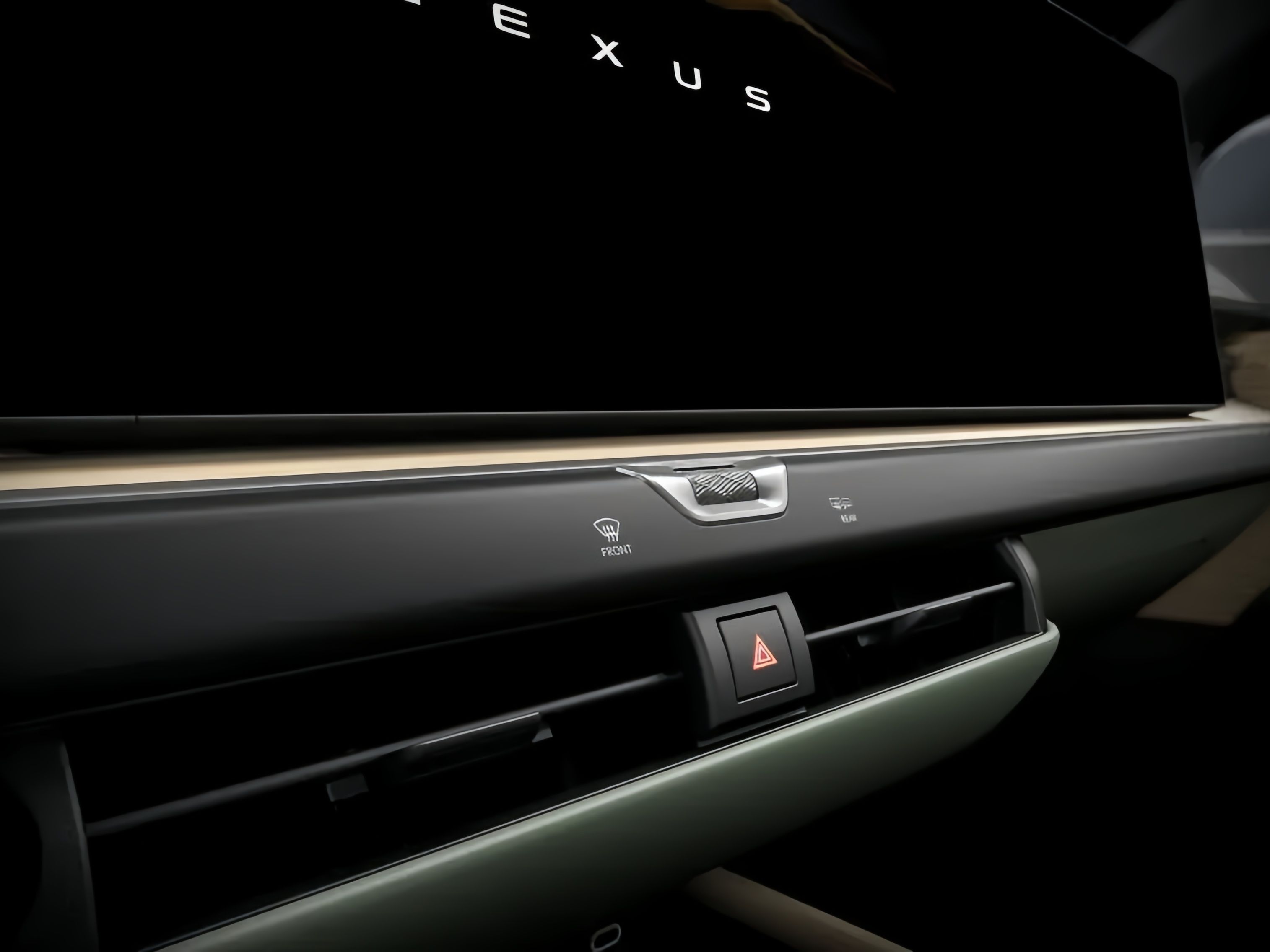 2026 Lexus ES Debuts in Shanghai with a Bold Electric Vision