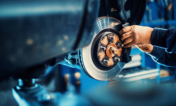 Discover the 7 most common causes in 2025 models and learn practical solutions to fix rough shifting.