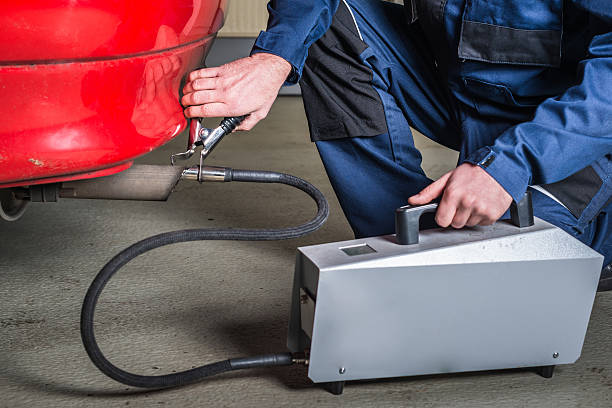 Discover why petrol smell inside car occurs in modern vehicles and learn urgent fixes. 