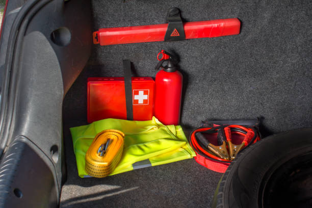 Discover where to buy car fire extinguishers in 2025 with our complete guide.