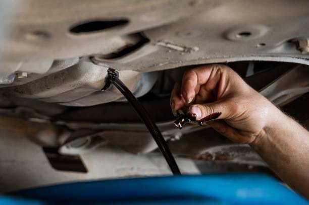 Discover why your car leaks oil when parked and learn practical 2025 solutions to identify causes