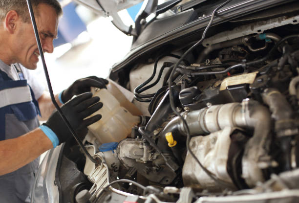 Discover what a timing belt does in modern cars and why timely replacement matters.