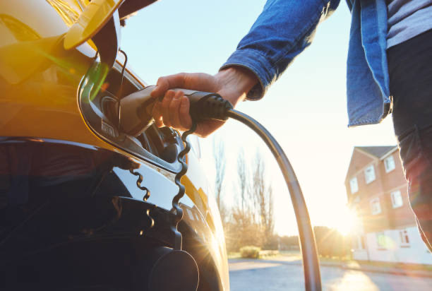 Discover how much it costs to charge an electric car in 2025