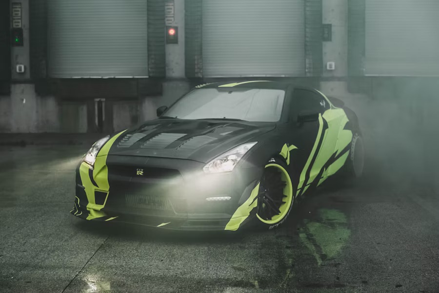 Nissan production locations: find where your car was made using VIN decoding and why it matters in 2025.