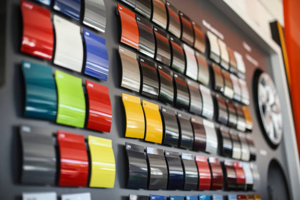  Discover approved modification techniques like car wraps and professional 