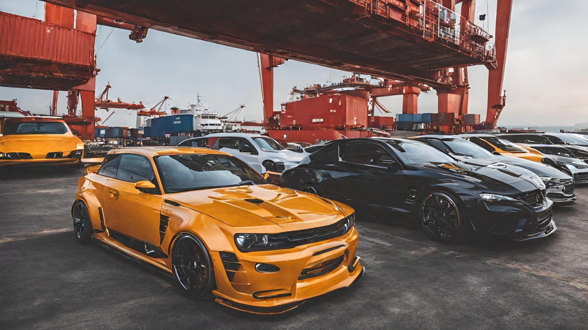 A quick guide to identifying GCC spec cars in 2025. Learn to check VIN codes, cooling systems, and labels to ensure compliance with local standards. 