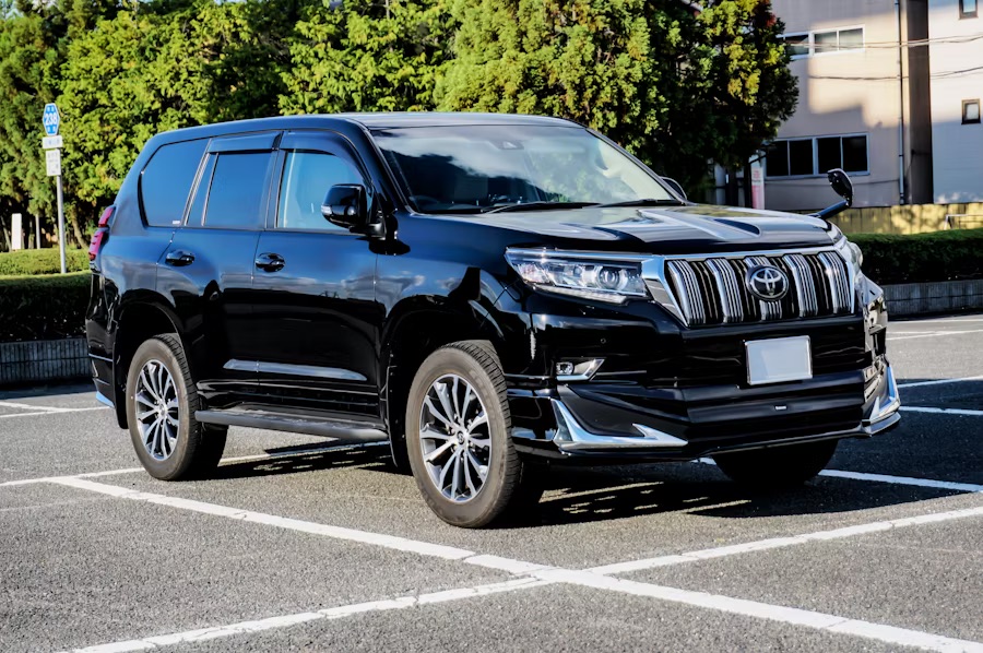 Discover in detail the price of Toyota 10,000 km maintenance for 2025 with tips to reduce costs