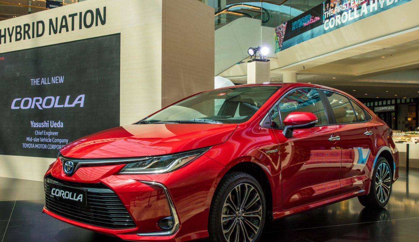 Learn how to upgrade your Corolla's headlights with LED kits and smart tech for safer, brighter drives in 2025. 