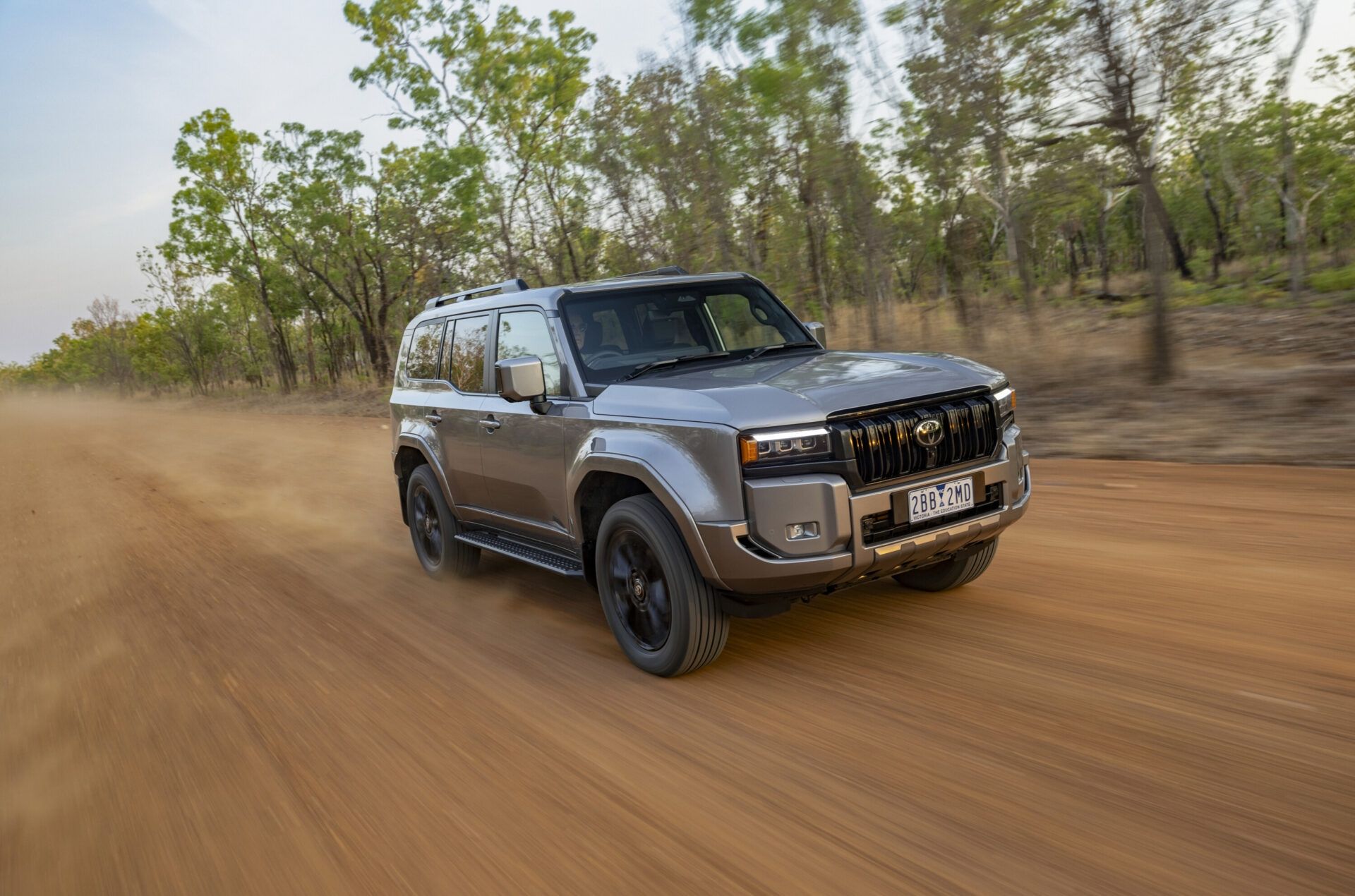 Discover the 2025 Toyota Prado's horsepower specs, real-world performance impacts, and maintenance tips for urban drivers.