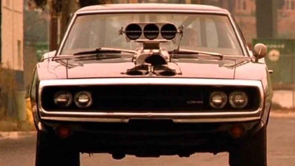 Introducing you to some of the most iconic cars Vin Diesel, Fast and Furious's lead actor, inside his car collection that is worth of millions. 