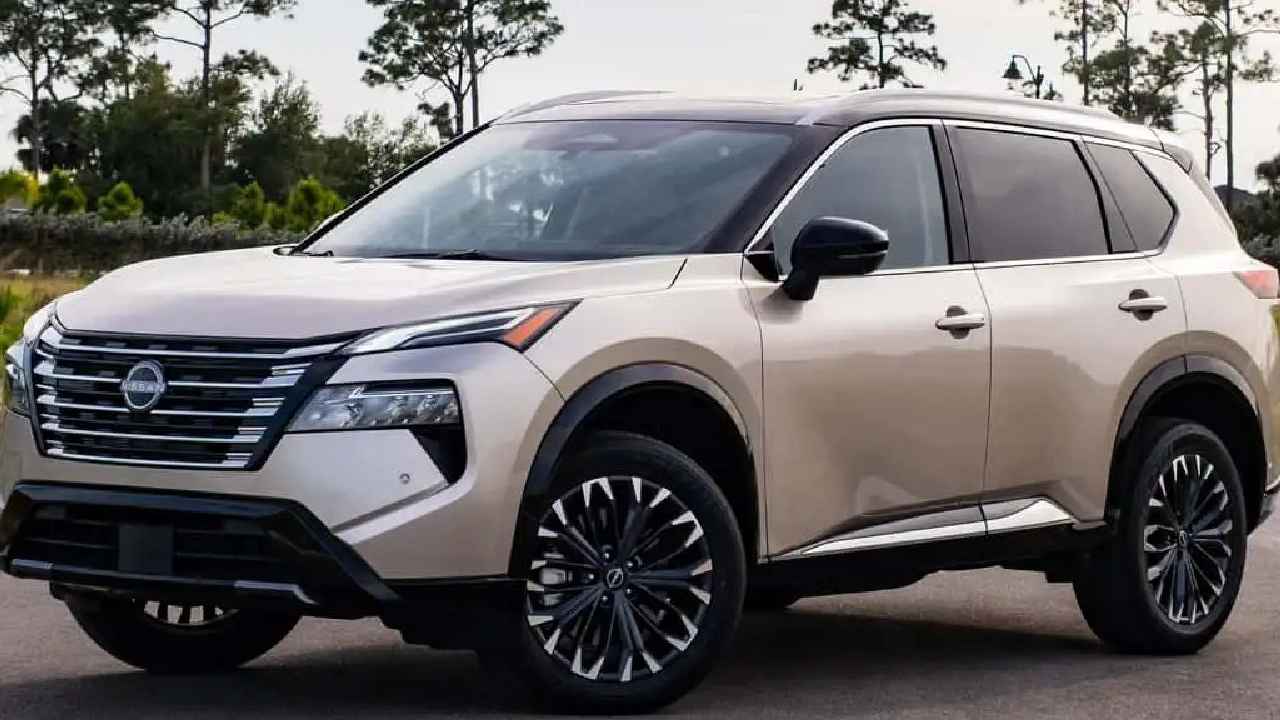 Nissan's 2026 Electric Revolution and Financial Struggles