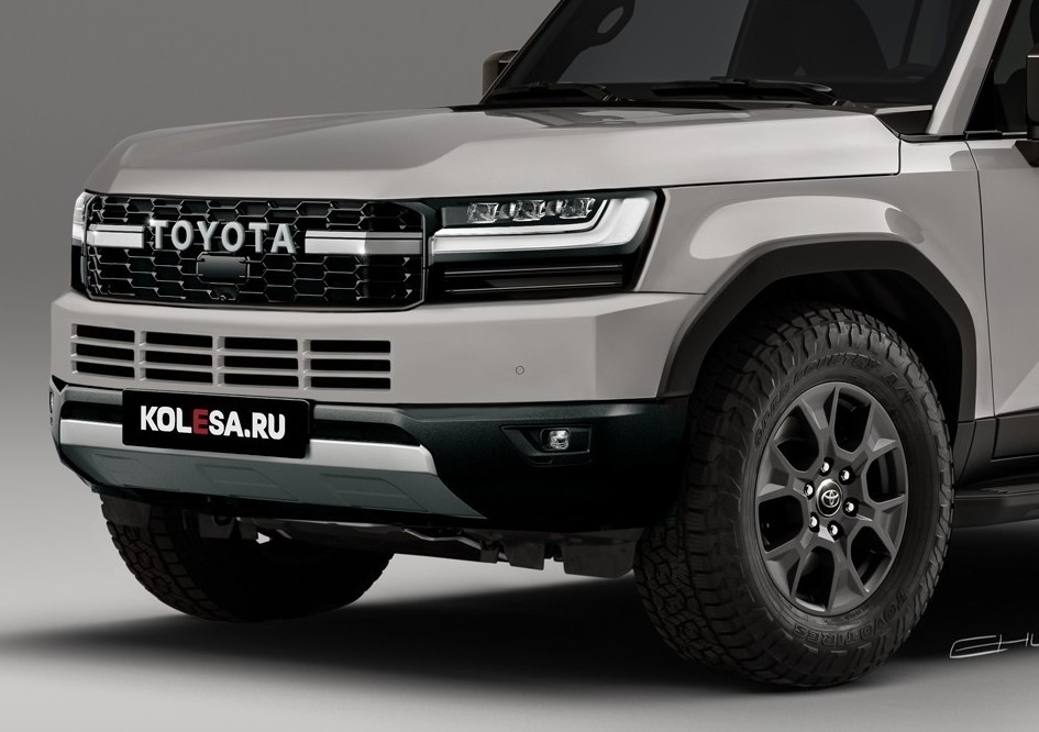 Discover the latest 2025 Toyota Prado tyre prices along with expert advice on selecting all-terrain and OE-spec options. 