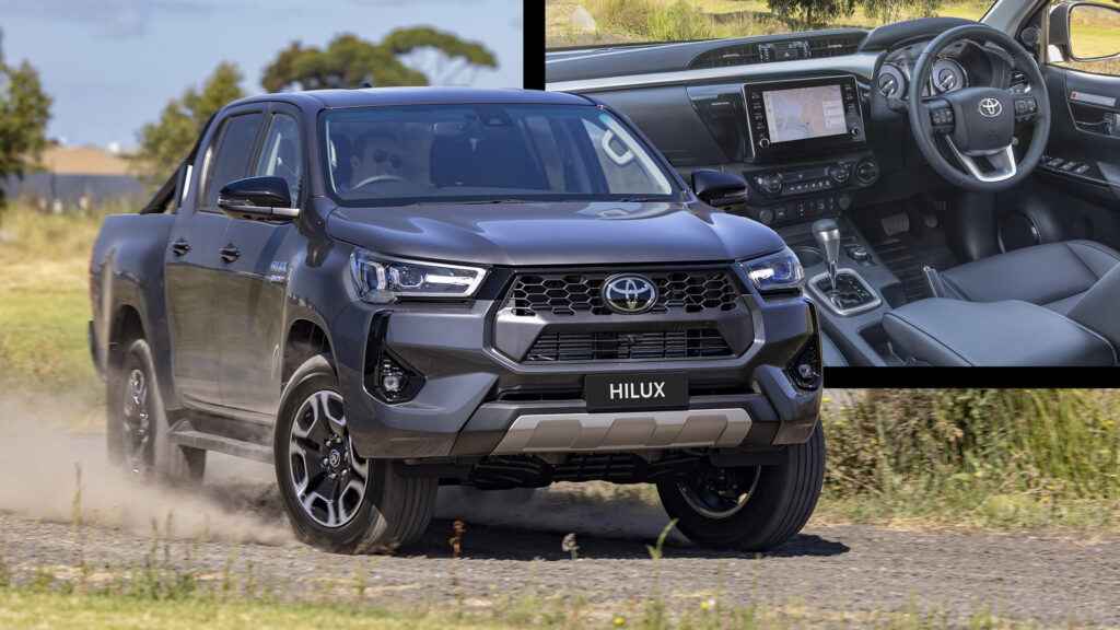 اكتشف أحدث أسعار تويوتا هيلوكس 4x4 في الإمارات لعام 2025 مع مقارنة بين الموديلات ونصائح التمويل والصيانة، وتعرف على أفضل العروض والضمانات.